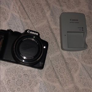 Camera